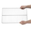 Picture of Matfer Bourgeat Stainless Steel Grid GN1/1 - CX528