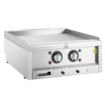 Picture of Buffalo 600 Series Dual Zone Electric Griddle 600mm - CU475