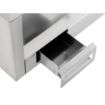 Picture of Buffalo 600 Series Dual Zone Electric Griddle 600mm - CU475
