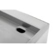 Picture of Buffalo 600 Series Dual Zone Electric Griddle 600mm - CU475
