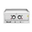 Picture of Buffalo 600 Series Dual Zone Electric Griddle 600mm - CU475