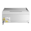 Picture of Buffalo 600 Series Dual Zone Electric Griddle 600mm - CU475