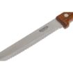 Picture of Olympia Rounded Steak Knives Wood (12 pack) - CS717