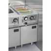 Picture of Buffalo 600 Series Bain Marie - CU480