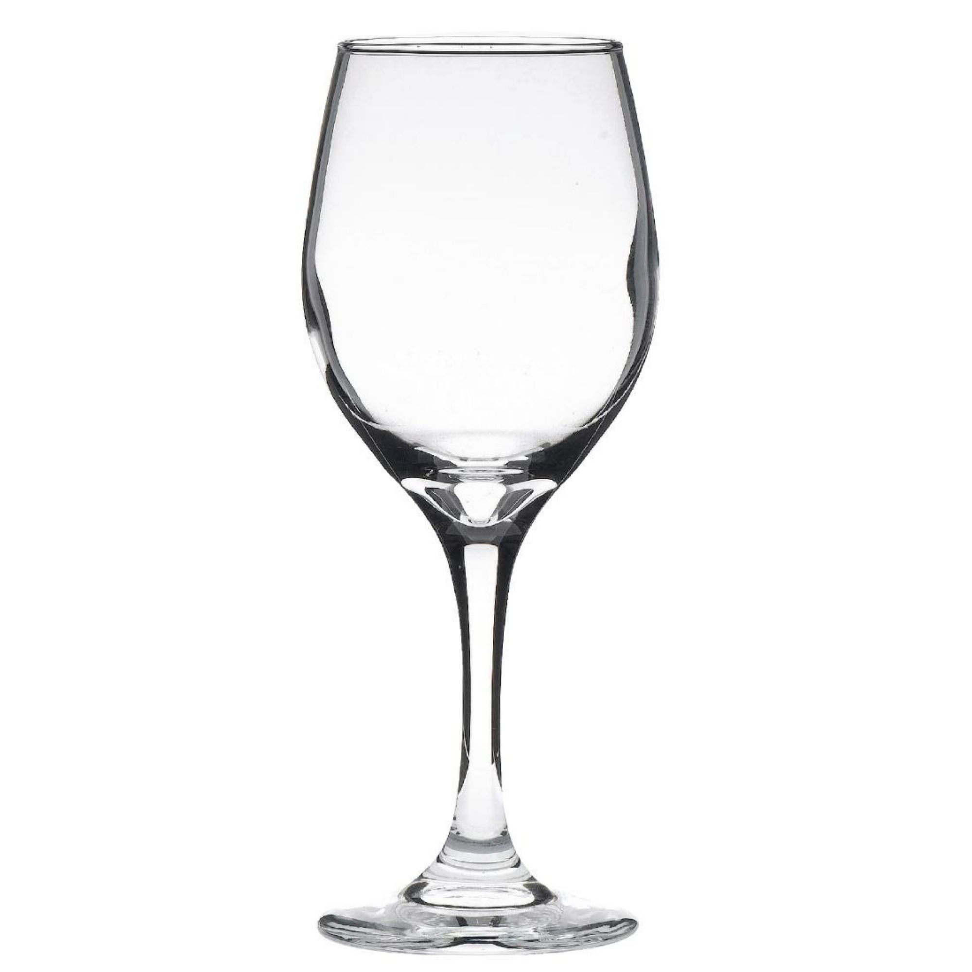 Picture of Libbey Perception Wine Glasses 320ml (Pack of 12) - CW966