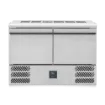 Picture of Williams Salad Unit - SU15CT Salad Prep Counter - HSU15CTSS