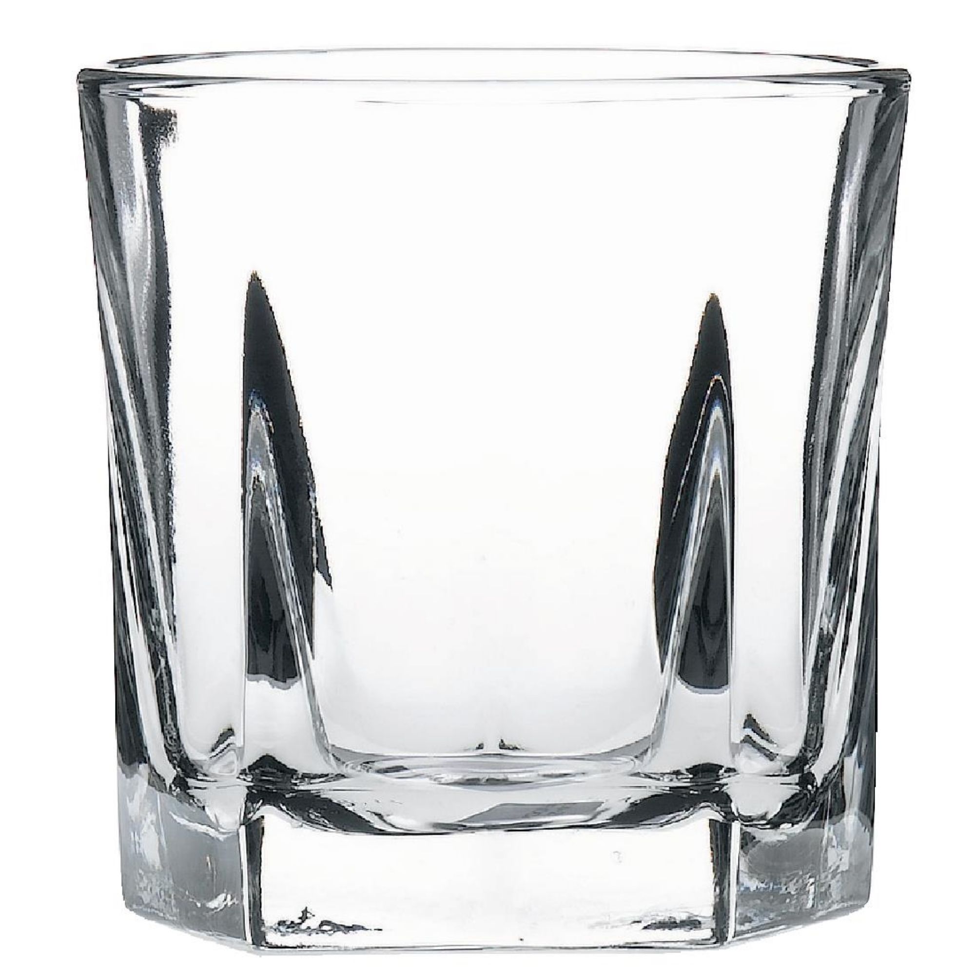 Picture of Libbey Inverness Tumblers 260ml (Pack of 12) - CT268