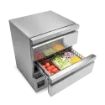 Picture of Williams Aztra - AZ5UC-2DR 2 Drawers Counter Fridge - HAZ5UCSADR2