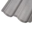 Picture of MasterClass Crusty Bake Non Stick Baguette Tray - CS563