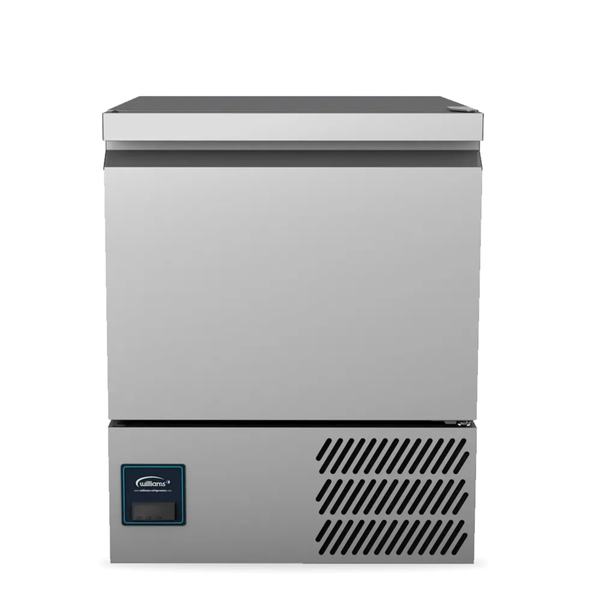 Picture of Williams Aztra - AZ5UC Single Door Counter Freezer - LAZ5UCSA