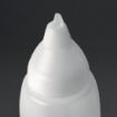 Picture of Araven Clear Non-Drip Sauce Bottle 26oz - CW113