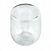 Picture of Utopia Double Walled Latte Glass 270ml (Pack of 12) - CP883