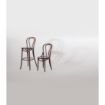 Picture of Fameg Bentwood Bistro High Stool - CW012