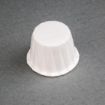 Picture of 4 Aces Recyclable Paper Sauce Pots Small 1oz (250 pack) - CX080