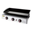 Picture of Buffalo Outdoor Gas Griddle - CR886