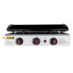 Picture of Buffalo Outdoor Gas Griddle - CR886