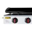 Picture of Buffalo Outdoor Gas Griddle - CR886
