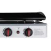Picture of Buffalo Outdoor Gas Griddle - CR886