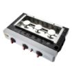 Picture of Buffalo Outdoor Gas Griddle - CR886