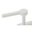 Picture of Araven Sauce Dispensers with Pump GN 1/9 Transparent 1.5Ltr (3 pack) - CR823