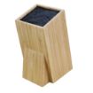 Picture of Vogue Wooden Universal Knife Block - CP862