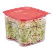 Picture of Cambro FreshPro Camsquare Food Storage Container 5.7Ltr - CU138
