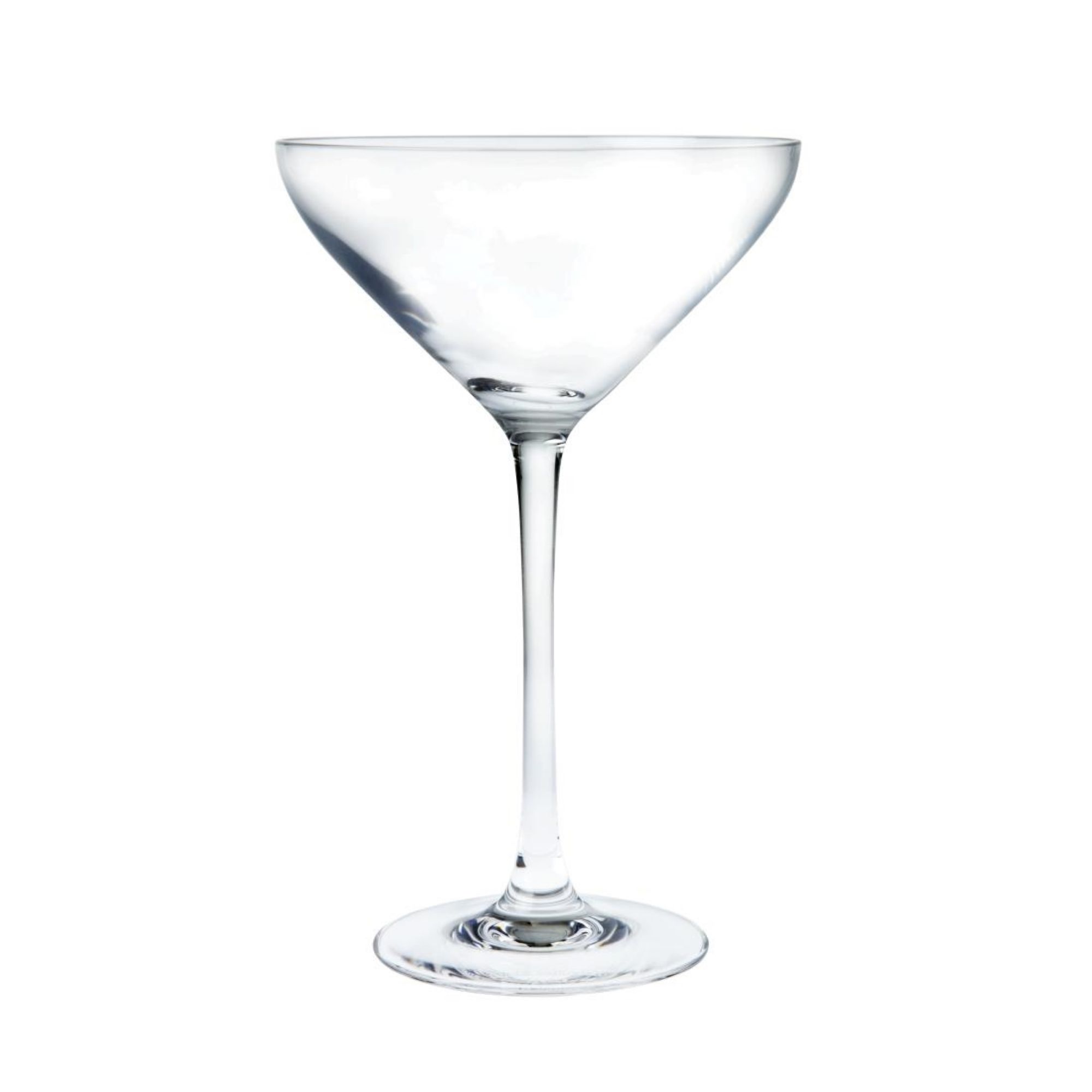 Picture of Chef & Sommelier Cabernet Coupe Martini 210ml (6 pack) - CP857