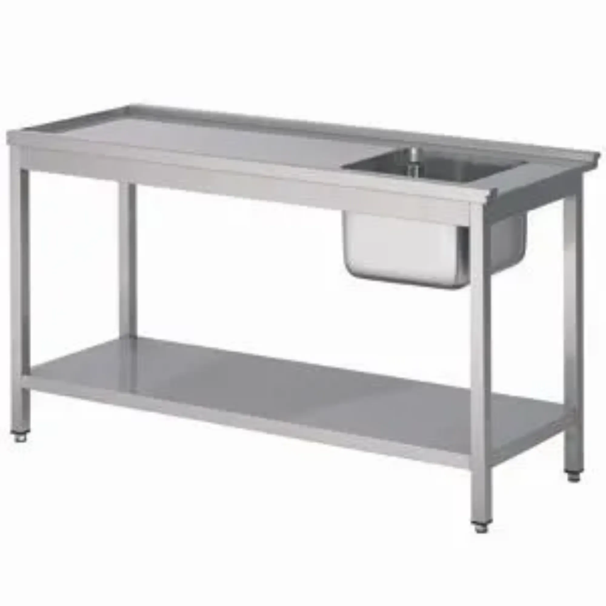 Picture of Passthrough Entry Table Bottom Shelf 1200 For 7280.0045-0046-0050-0055-0060-0065 - 7003.0400