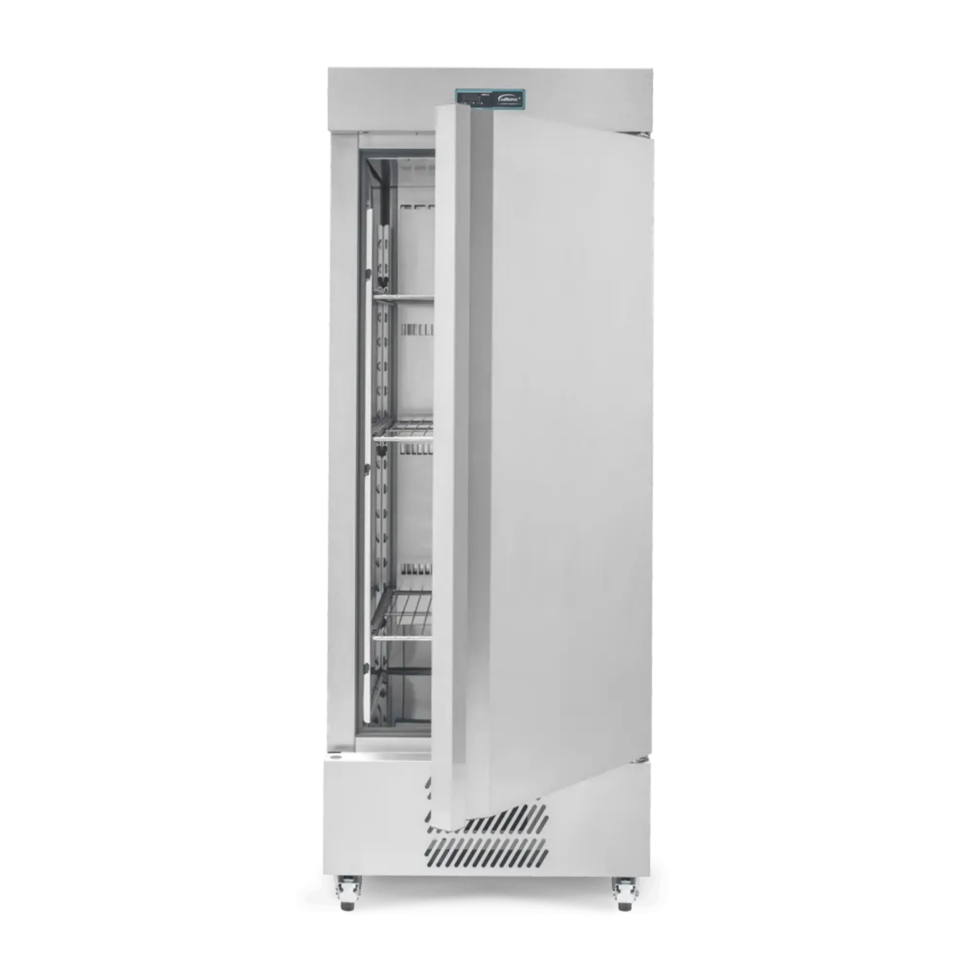 Picture of Williams Jade - J500U Single Door Upright Fridge - HJ500SS