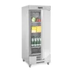 Picture of Williams Jade - J500U Single Door Upright Fridge - HJ500SS
