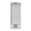 Picture of Williams Jade - J500U Single Door Upright Fridge - HJ500SS