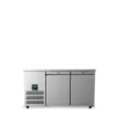 Picture of Williams Jade - JSC2 Slimline 2 Door Refrigerated Counter - HJSC2SA