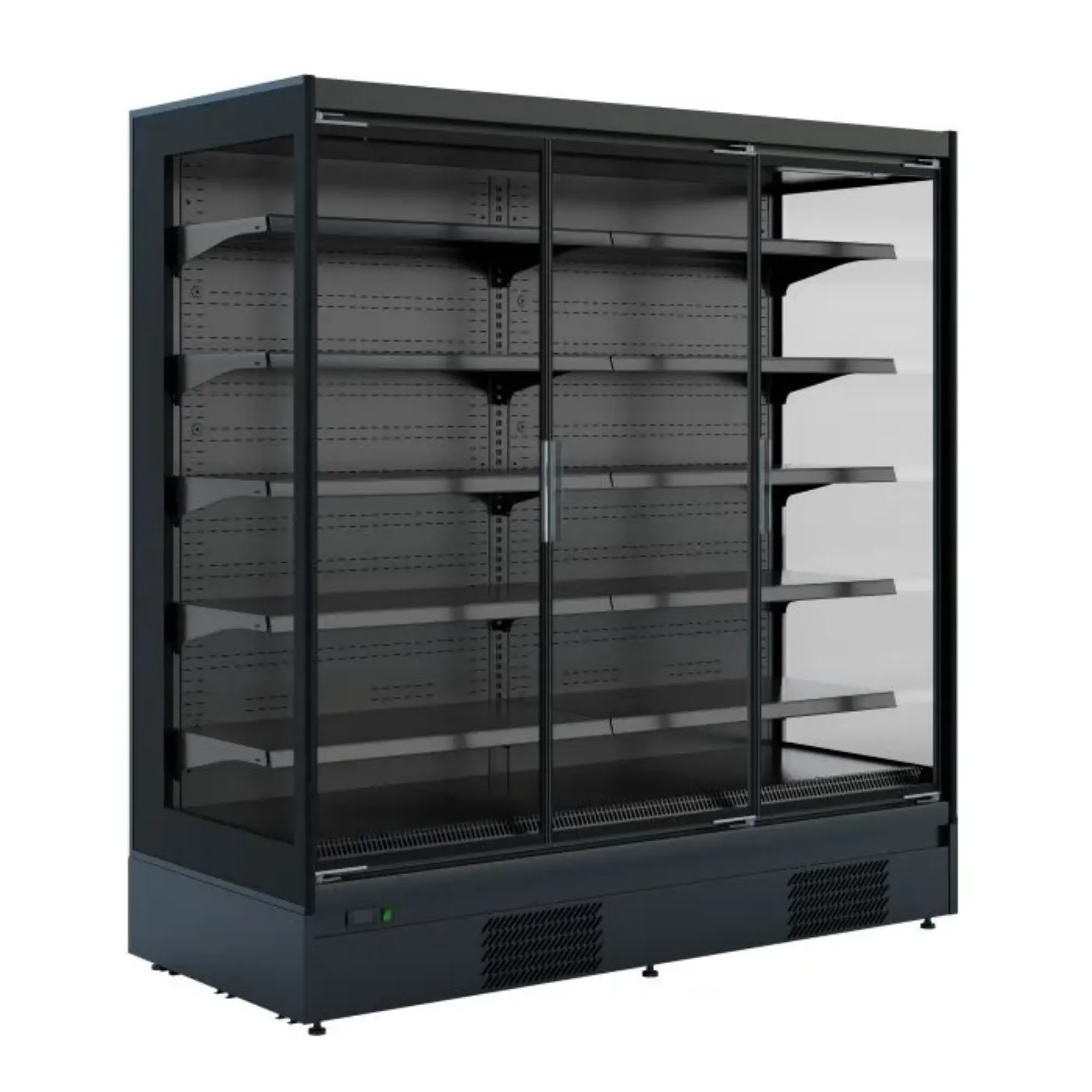 Picture of CombiSteel Wall Mounted Unit Mike 1.3 - 7350.0065
