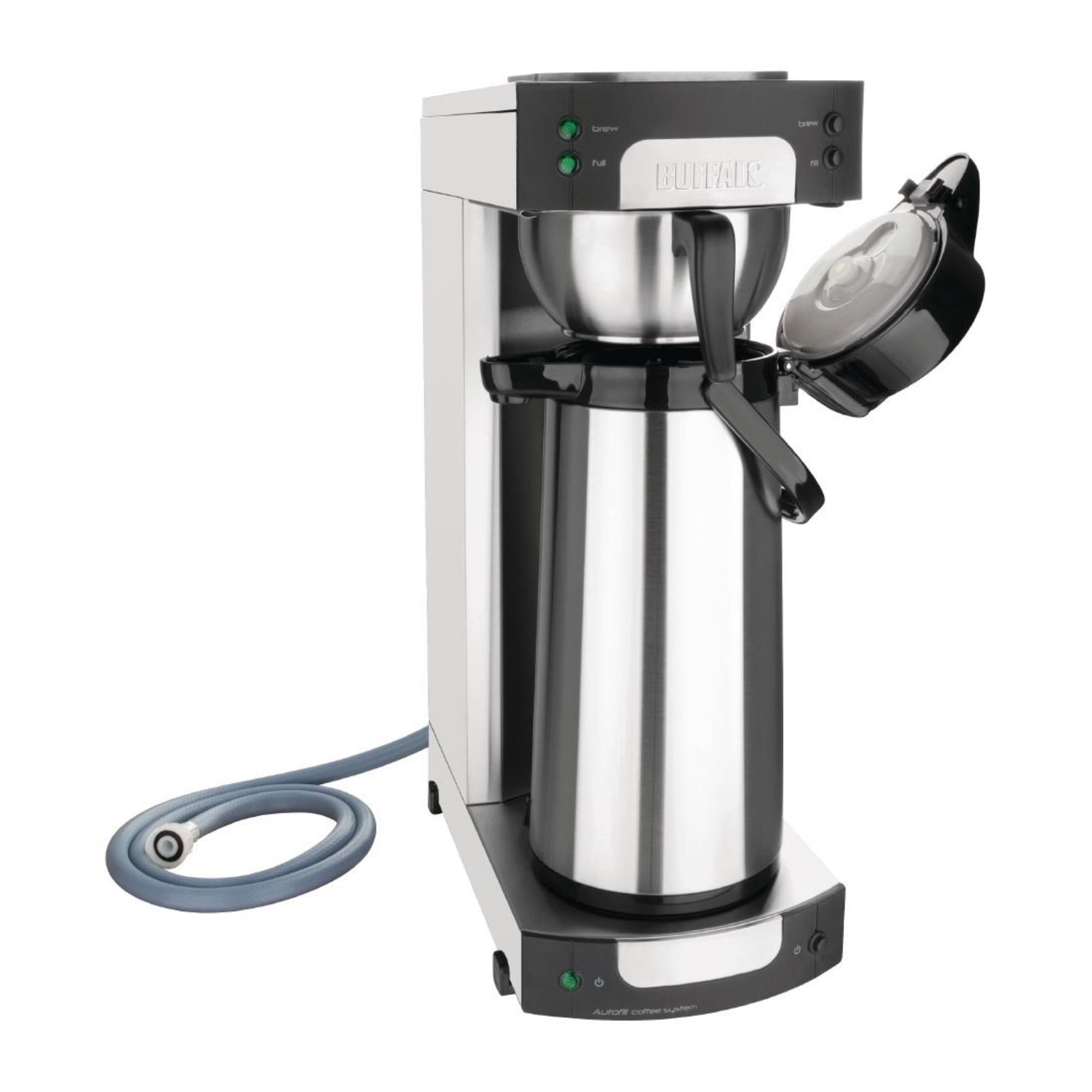 Picture of Buffalo Airpot Filter Coffee Maker - CW306