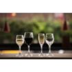 Picture of Olympia Solar Champagne Flutes 170ml (Pack of 24) - CU004