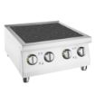 Picture of Buffalo 4 Zone Induction Hob 2 x 3kW - CU558