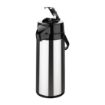 Picture of Buffalo Airpot Filter Coffee Maker - CW306