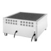 Picture of Buffalo 4 Zone Induction Hob 2 x 3kW - CU558