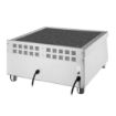 Picture of Buffalo 4 Zone Induction Hob 2 x 3kW - CU558