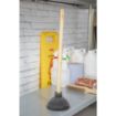 Picture of Jantex Plunger With Wooden Handle - CG047