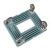 Picture of Cambro Camdolly for Cambro Insulated Food Box - CT432