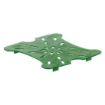 Picture of Cambro FreshPro Green Drain Shelf 165x165mm - CU147