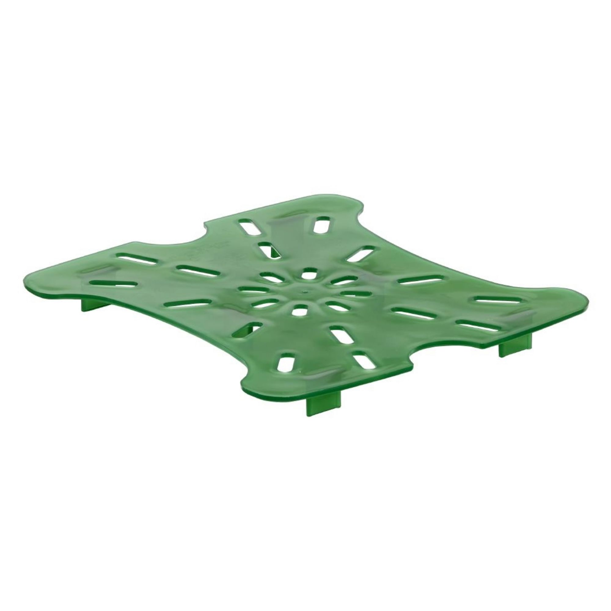 Picture of Cambro FreshPro Green Drain Shelf 165x165mm - CU147
