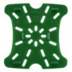 Picture of Cambro FreshPro Green Drain Shelf 165x165mm - CU147