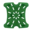 Picture of Cambro FreshPro Green Drain Shelf 165x165mm - CU147