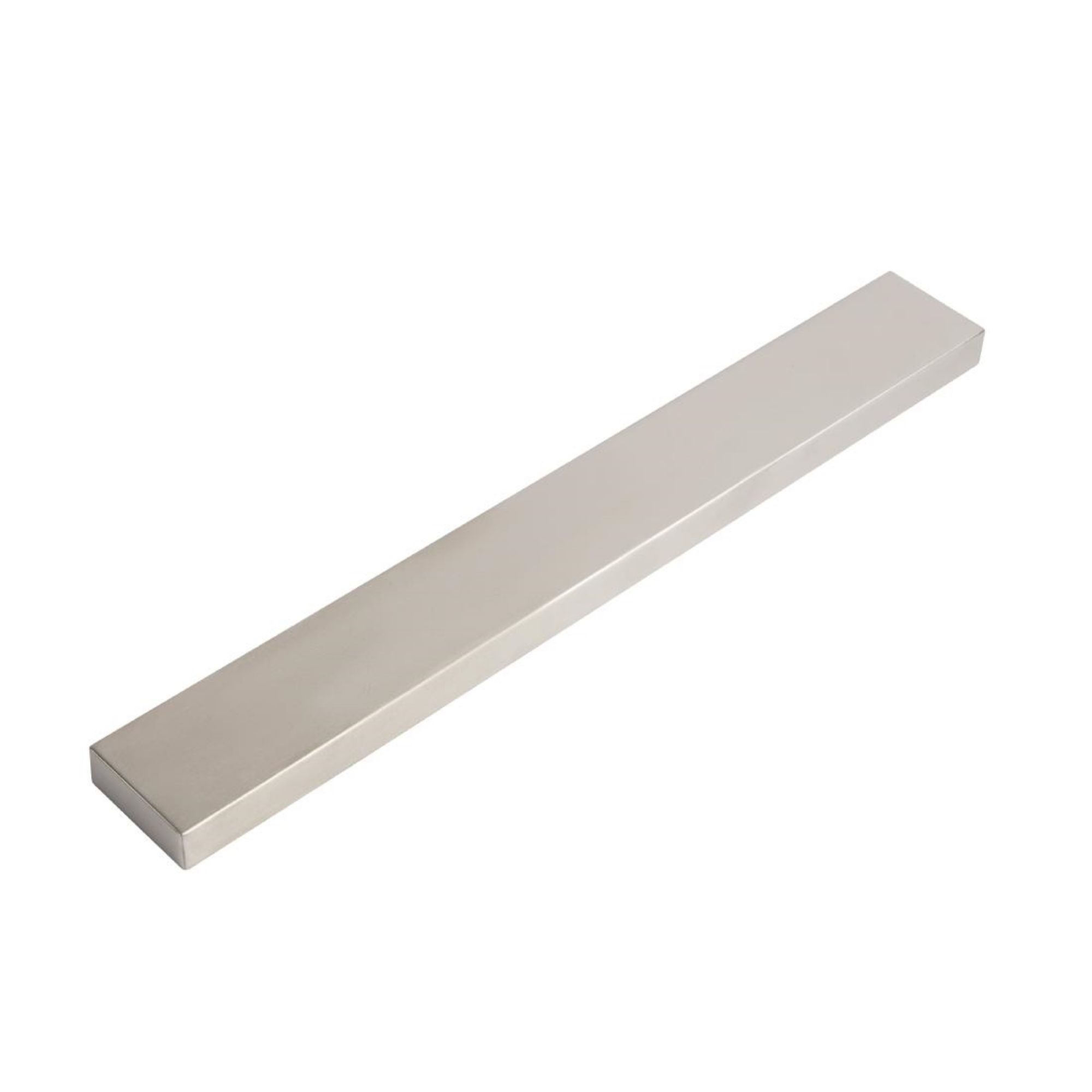 Picture of Vogue Stainless Steel Magnetic Knife Rack 360mm - CP119