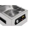 Picture of Buffalo Digital Chamber Vacuum Pack Machine 6.5Ltr - CT014