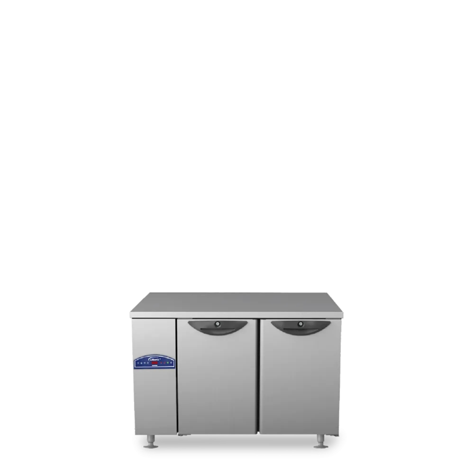 Picture of Williams Opal Remote - O2R 2 Door Meat Counter - MO2RSS