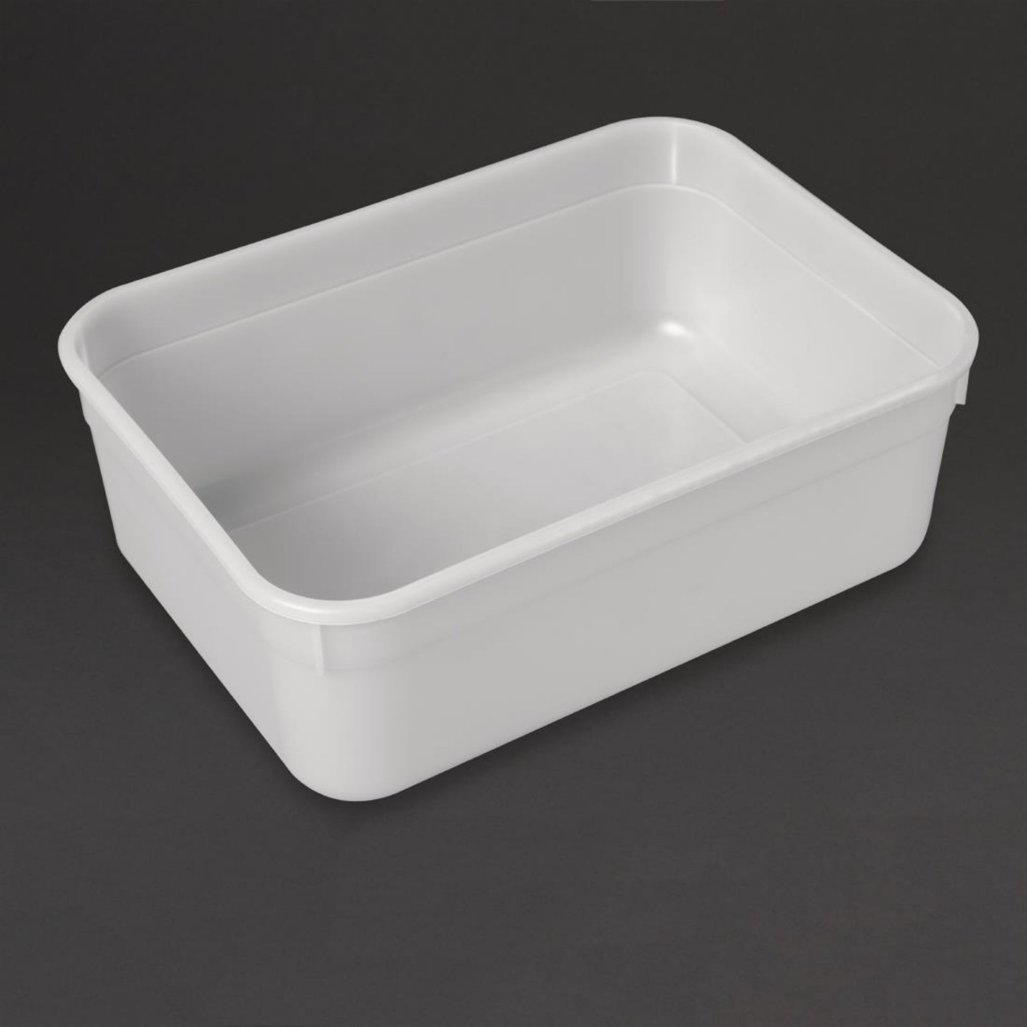 Picture of Ice Cream Containers 2Ltr (Pack of 20) - CS828