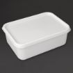 Picture of Ice Cream Containers 2Ltr (Pack of 20) - CS828